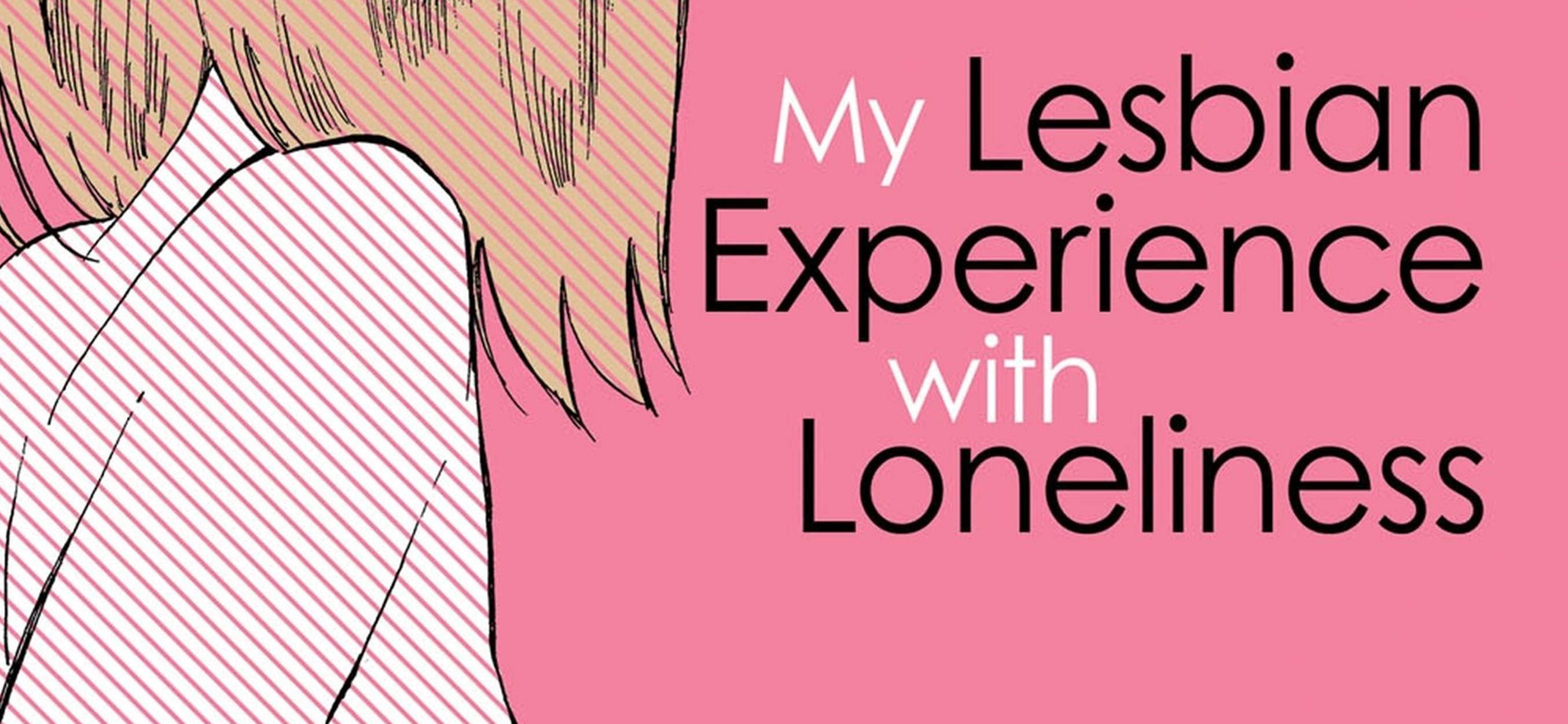 My Lesbian Experience With Loneliness Pdf Free 211 - My Lesbian Experience with Loneliness by Kabi Nagata - Handsome