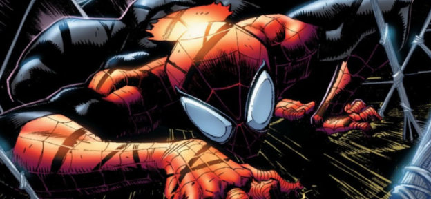 Episode 229: The Superior Spider Man by Dan Slott, Humberto Ramos, et al