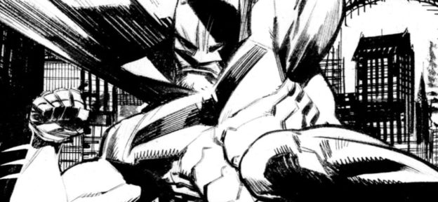 Episode 235: Batman: White Knight by Sean Murphy