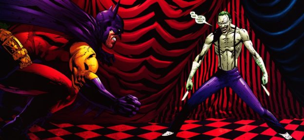 Episode 270: Batman by Grant Morrison